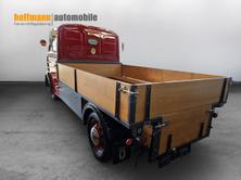 DKW Schnelllaster, Petrol, Classic, Manual - 6