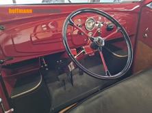 DKW Schnelllaster, Benzina, Auto d'epoca, Manuale - 7