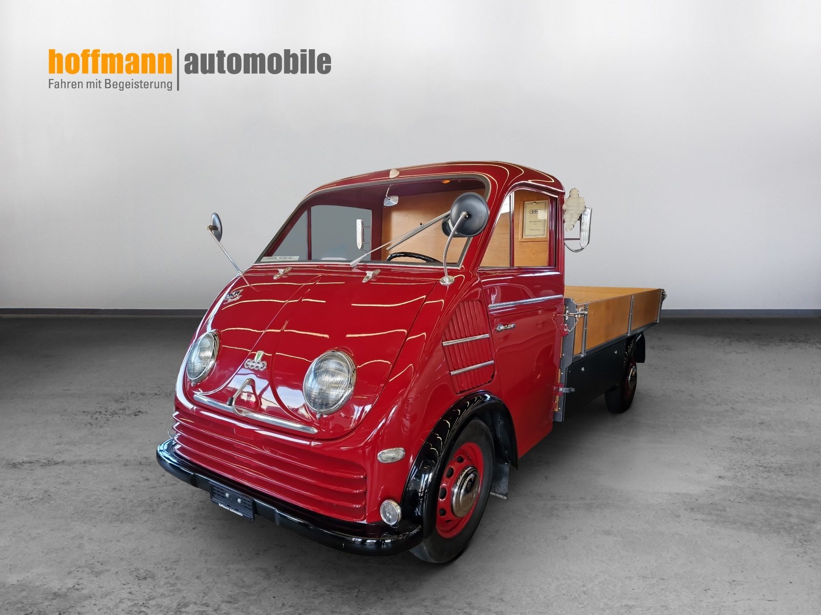 DKW Schnelllaster