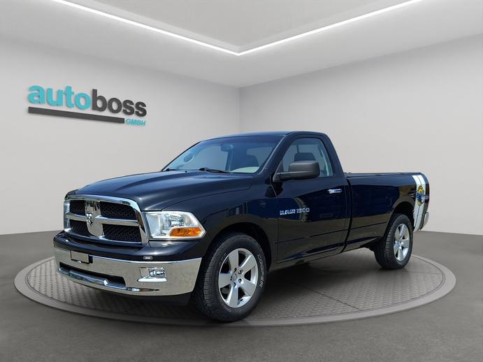 DODGE 1500 5.7 Hemi V8 Singel Cab, Essence, Occasion / Utilisé