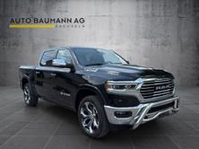 DODGE 1500 5.7 HEMI V8 Crew Cab Longhorn, Essence, Occasion / Utilisé, Automatique - 2