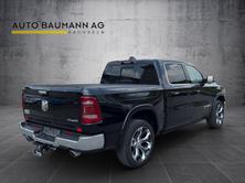 DODGE 1500 5.7 HEMI V8 Crew Cab Longhorn, Essence, Occasion / Utilisé, Automatique - 3