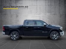 DODGE 1500 5.7 HEMI V8 Crew Cab Longhorn, Essence, Occasion / Utilisé, Automatique - 4