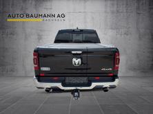 DODGE 1500 5.7 HEMI V8 Crew Cab Longhorn, Essence, Occasion / Utilisé, Automatique - 5