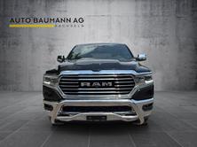 DODGE 1500 5.7 HEMI V8 Crew Cab Longhorn, Essence, Occasion / Utilisé, Automatique - 6