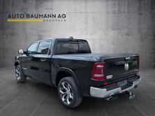 DODGE 1500 5.7 HEMI V8 Crew Cab Longhorn, Essence, Occasion / Utilisé, Automatique - 7