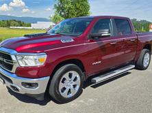 DODGE 1500 Crew Cab 5.7 Hemi Bighorn, Benzin, Occasion / Gebraucht, Automatik - 2