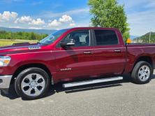 DODGE 1500 Crew Cab 5.7 Hemi Bighorn, Benzin, Occasion / Gebraucht, Automatik - 3