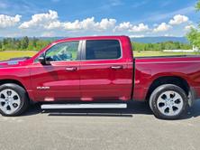 DODGE 1500 Crew Cab 5.7 Hemi Bighorn, Benzin, Occasion / Gebraucht, Automatik - 4