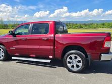 DODGE 1500 Crew Cab 5.7 Hemi Bighorn, Benzin, Occasion / Gebraucht, Automatik - 5