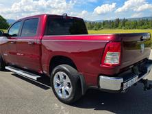 DODGE 1500 Crew Cab 5.7 Hemi Bighorn, Benzin, Occasion / Gebraucht, Automatik - 6