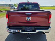 DODGE 1500 Crew Cab 5.7 Hemi Bighorn, Benzin, Occasion / Gebraucht, Automatik - 7