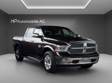 DODGE 1500 Crew Cab 5.7 V8 Hemi Longhorn LPG, Occasion / Gebraucht - 2
