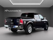 DODGE 1500 Crew Cab 5.7 V8 Hemi Longhorn LPG, Occasion / Gebraucht - 3