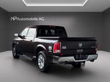 DODGE 1500 Crew Cab 5.7 V8 Hemi Longhorn LPG, Occasion / Gebraucht - 4