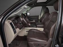 DODGE 1500 Crew Cab 5.7 V8 Hemi Longhorn LPG, Occasion / Gebraucht - 5