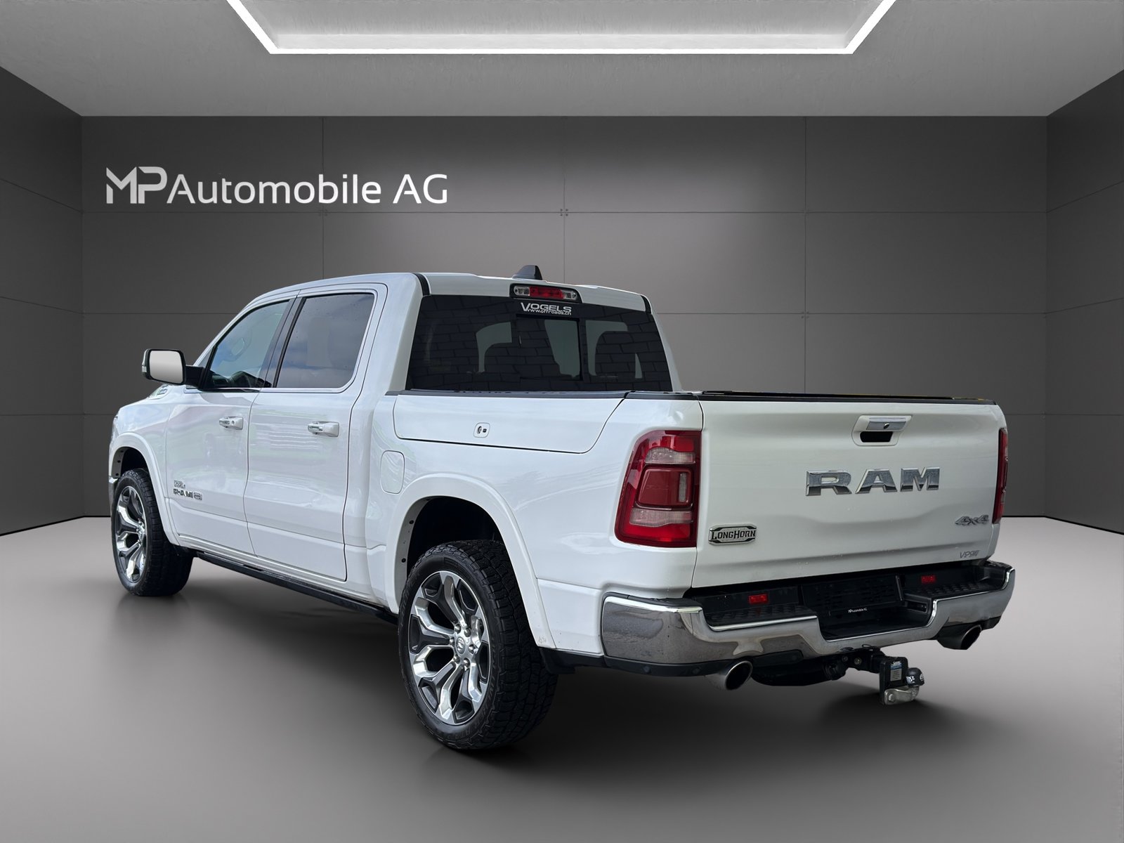 DODGE 1500 Laramie Crew Cab 5.7 Hemi Longhorn 4x4, Benzina, Occasioni / Usate, Automatico - 6