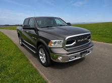 DODGE 1500 CrewCab Limited **10500 KG Anhängelast**, Essence, Occasion / Utilisé, Automatique - 2
