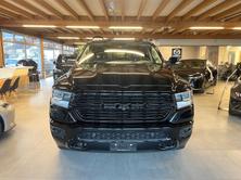 DODGE 1500 CrewCab Laramie, Benzin, Occasion / Gebraucht, Automatik - 2
