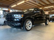 DODGE 1500 CrewCab Laramie, Benzin, Occasion / Gebraucht, Automatik - 3