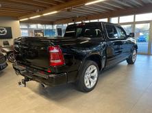 DODGE 1500 CrewCab Laramie, Benzin, Occasion / Gebraucht, Automatik - 4