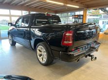 DODGE 1500 CrewCab Laramie, Benzin, Occasion / Gebraucht, Automatik - 5