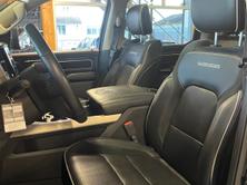 DODGE 1500 CrewCab Laramie, Benzin, Occasion / Gebraucht, Automatik - 7