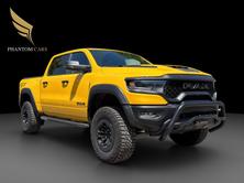 DODGE 1500 6.2 V8 4x4 TRX - Havoc Edition - 711 PS - AHK 350, Benzin, Occasion / Gebraucht, Automatik - 2