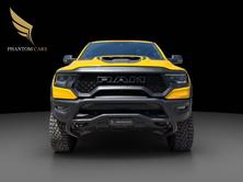 DODGE 1500 6.2 V8 4x4 TRX - Havoc Edition - 711 PS - AHK 350, Benzin, Occasion / Gebraucht, Automatik - 3