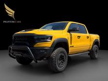 DODGE 1500 6.2 V8 4x4 TRX - Havoc Edition - 711 PS - AHK 350, Benzin, Occasion / Gebraucht, Automatik - 4