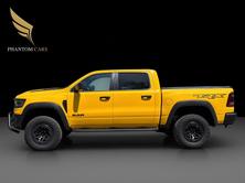 DODGE 1500 6.2 V8 4x4 TRX - Havoc Edition - 711 PS - AHK 350, Benzin, Occasion / Gebraucht, Automatik - 5