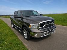 DODGE 1500 CrewCab Limited **10500 KG Anhängelast**, Benzin, Occasion / Gebraucht, Automatik - 2