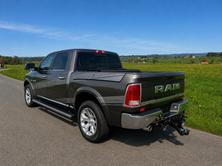 DODGE 1500 CrewCab Limited **10500 KG Anhängelast**, Benzin, Occasion / Gebraucht, Automatik - 4