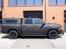 DODGE 1500 - Peinture Raptor * Tempomat * Camera de recul *, Benzin, Occasion / Gebraucht, Automatik - 4