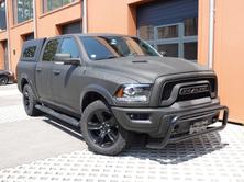 DODGE 1500 - Peinture Raptor * Tempomat * Camera de recul *, Benzin, Occasion / Gebraucht, Automatik - 6