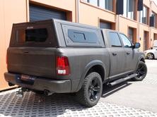 DODGE 1500 - Peinture Raptor * Tempomat * Camera de recul *, Benzin, Occasion / Gebraucht, Automatik - 7