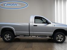 DODGE 2500 Cummins Haevy Duty 10t AHK, Diesel, Occasion / Utilisé, Manuelle - 6