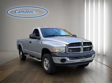 DODGE 2500 Cummins Haevy Duty, Diesel, Occasion / Gebraucht, Handschaltung - 7