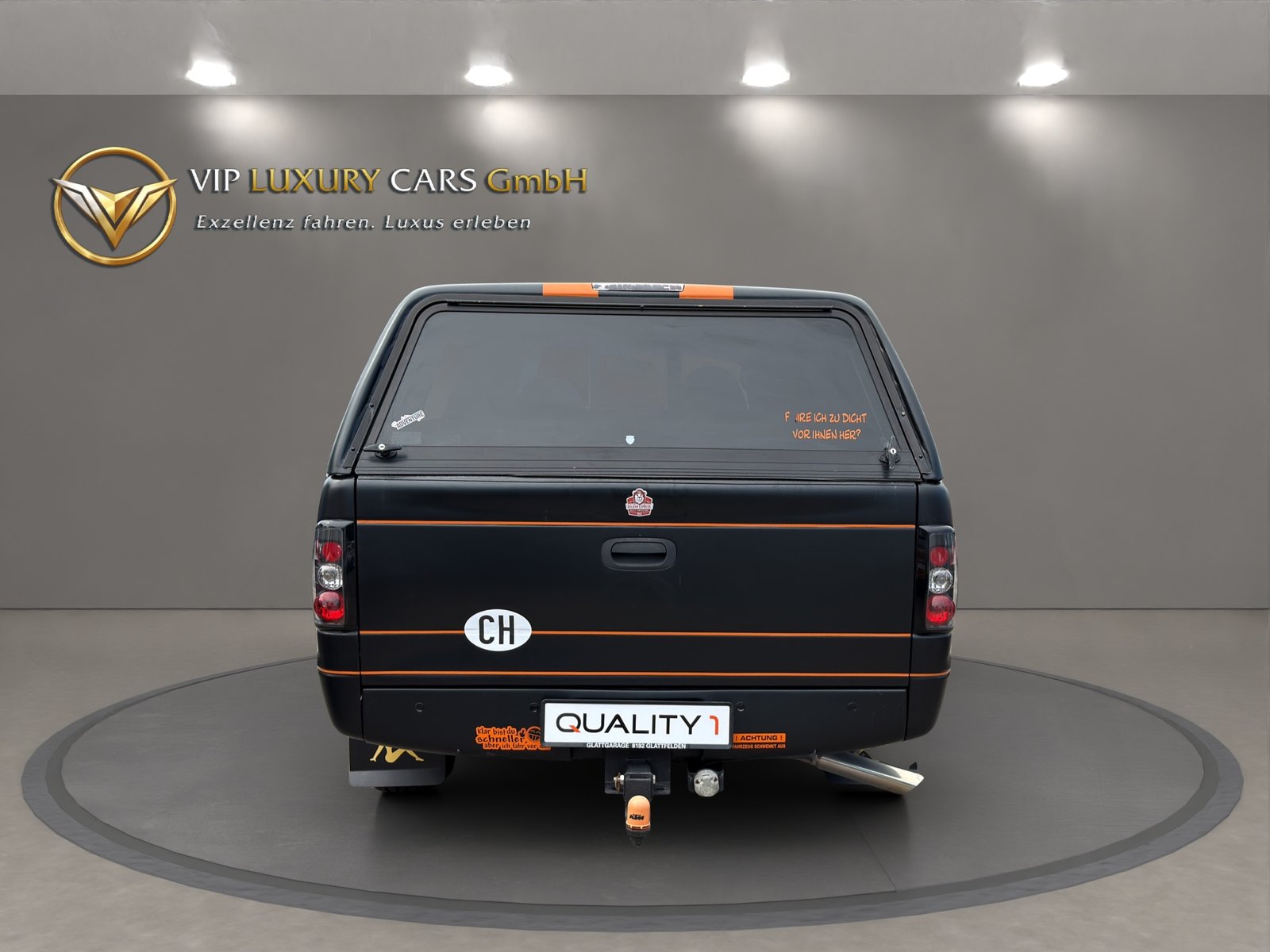 DODGE 3.9 Automatik, Benzin, Occasion / Gebraucht, Automatik - 5