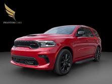 DODGE 5.7 RT V8 HEMI - 364 PS- AHK 3'500 Kg, Petrol, Second hand / Used, Automatic - 4
