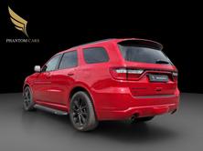 DODGE 5.7 RT V8 HEMI - 364 PS- AHK 3'500 Kg, Petrol, Second hand / Used, Automatic - 6