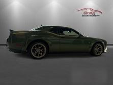 DODGE 6.4 HEMI Scat Pack Widebody *Swinger*Last Call Edition, Benzina, Occasioni / Usate, Automatico - 3