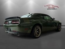 DODGE 6.4 HEMI Scat Pack Widebody *Swinger*Last Call Edition, Benzina, Occasioni / Usate, Automatico - 4