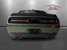 DODGE 6.4 HEMI Scat Pack Widebody *Swinger*Last Call Edition, Benzina, Occasioni / Usate, Automatico - 5