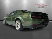 DODGE 6.4 HEMI Scat Pack Widebody *Swinger*Last Call Edition, Benzina, Occasioni / Usate, Automatico - 6