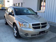 DODGE Caliber 2.0 CRD SXT, Diesel, Second hand / Used, Manual - 2