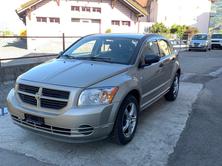 DODGE Caliber 2.0 CRD SXT, Diesel, Second hand / Used, Manual - 3