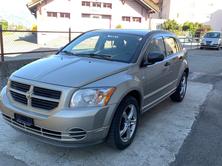 DODGE Caliber 2.0 CRD SXT, Diesel, Second hand / Used, Manual - 4