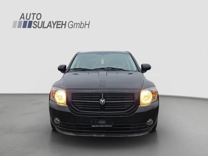 DODGE Caliber 2.0 SXT CVT, Benzina, Occasioni / Usate, Automatico