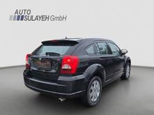 DODGE Caliber 2.0 SXT CVT, Benzina, Occasioni / Usate, Automatico - 2